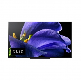 Sony KD77AG9BU 77" 4K Ultra HD HDR OLED Master Series Android TV with Pixel Contrast Booster